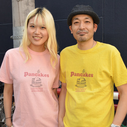 UES "652606" T-shirt "Pancakes"