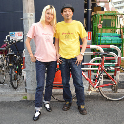UES "652606" T-shirt "Pancakes"