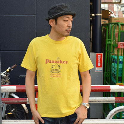 UES "652606" T-shirt "Pancakes"