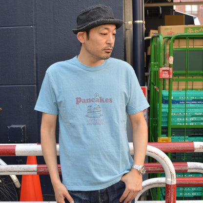 UES "652606" T-shirt "Pancakes"