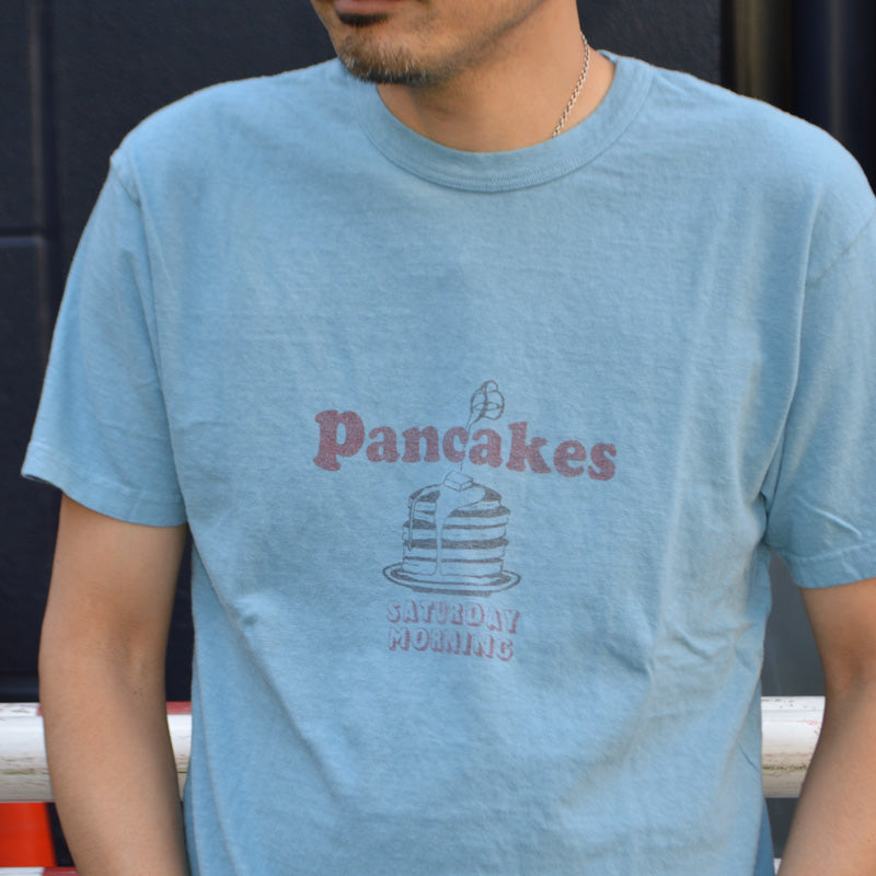 UES "652606" T-shirt "Pancakes"