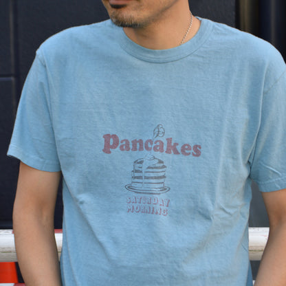 UES "652606" T-shirt "Pancakes"