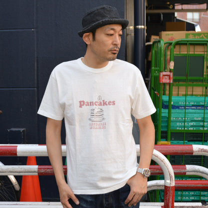UES "652606" T-shirt "Pancakes"