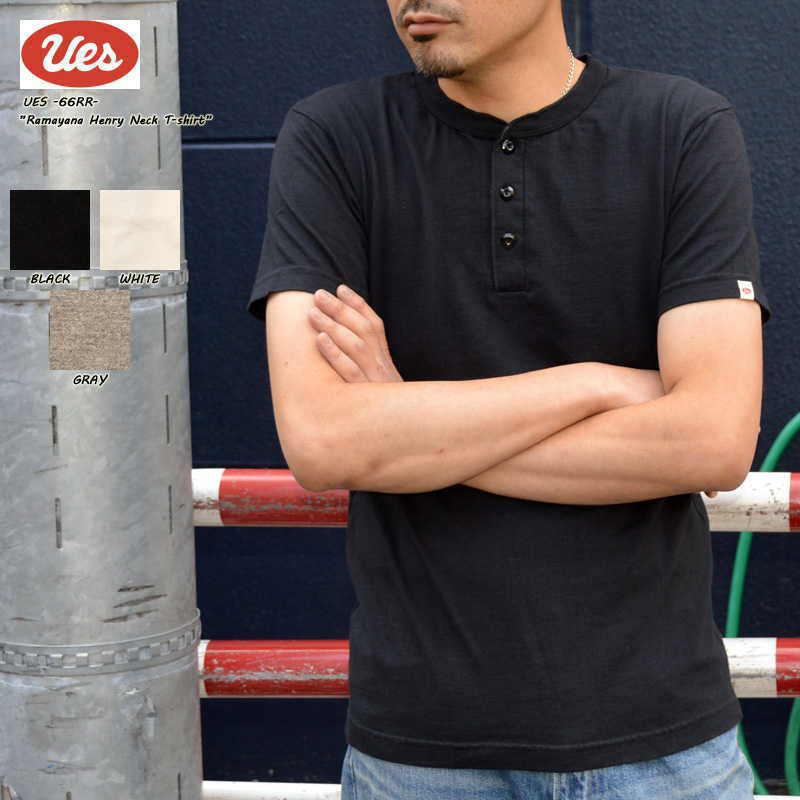 楽天市場】UES（Tシャツ・カットソー｜トップス）：メンズ