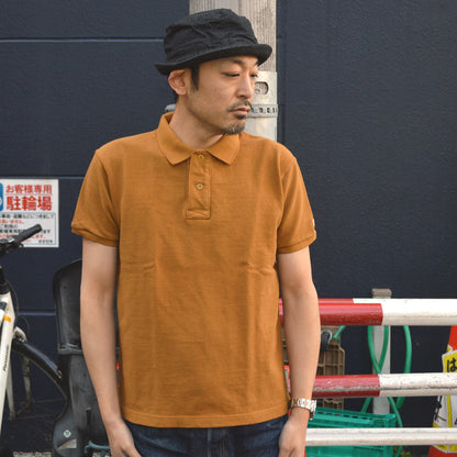 UES "67LW"(2026) POLO SHIRT