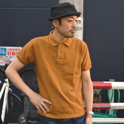 UES "67LW"(2026) POLO SHIRT