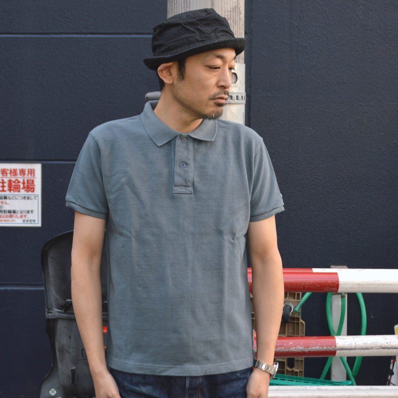 UES "67LW"(2026) POLO SHIRT