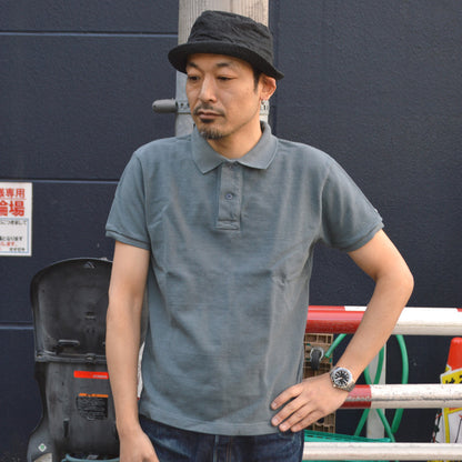 UES "67LW"(2026) POLO SHIRT