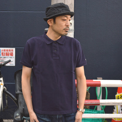 UES "67LW"(2026) POLO SHIRT
