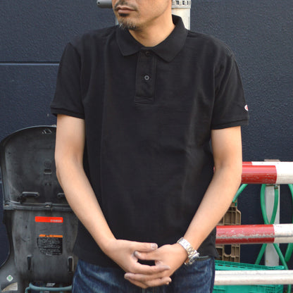 UES "67LW"(2026) POLO SHIRT