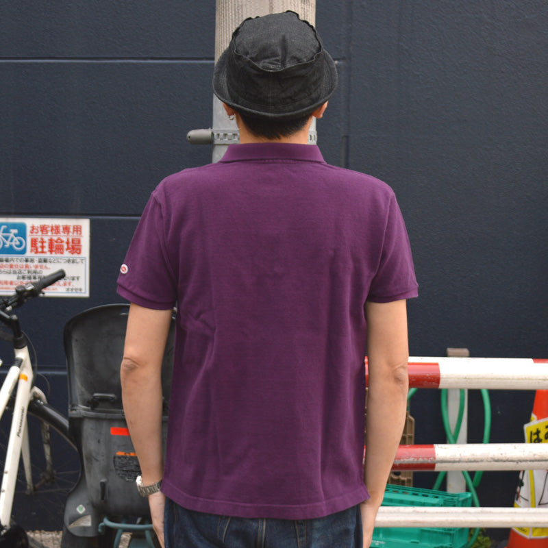 UES "67LW"(2026) POLO SHIRT
