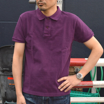 UES "67LW"(2026) POLO SHIRT