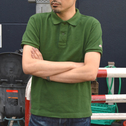 UES "67LW"(2026) POLO SHIRT