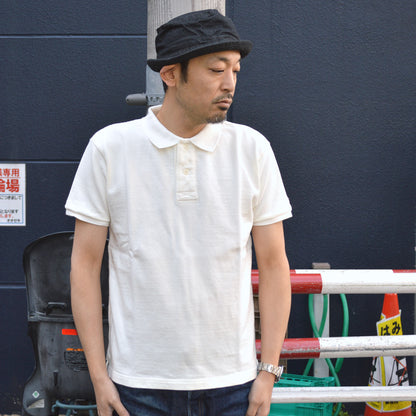 UES "67LW"(2026) POLO SHIRT