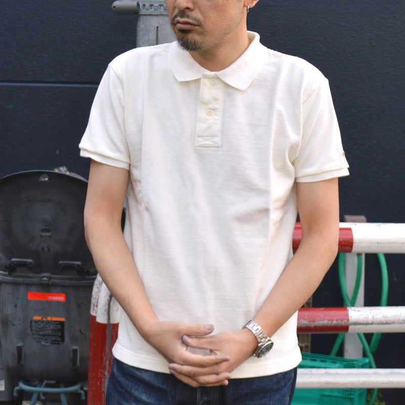 UES "67LW"(2026) POLO SHIRT