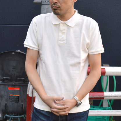 UES "67LW"(2026) POLO SHIRT