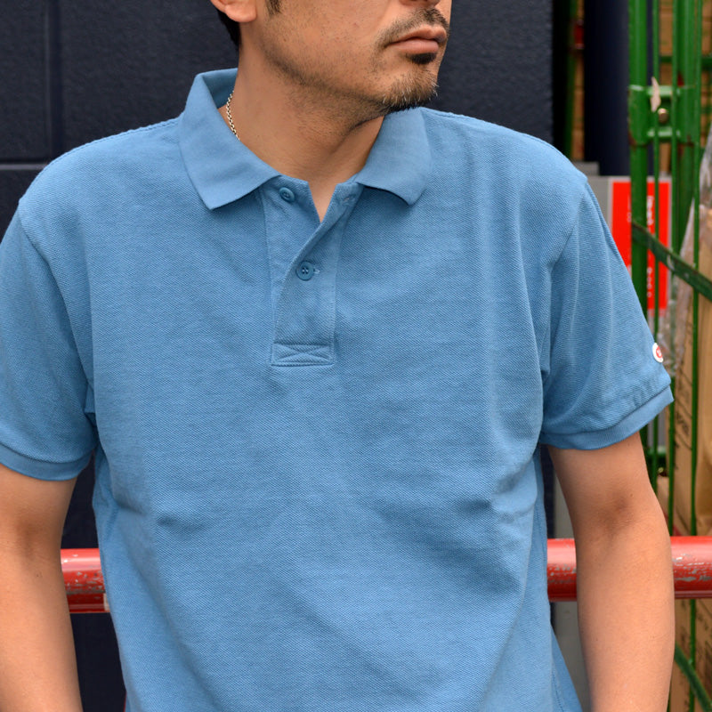 UES "67LW" POLO SHIRT