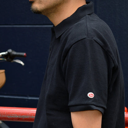 UES "67LW" POLO SHIRT