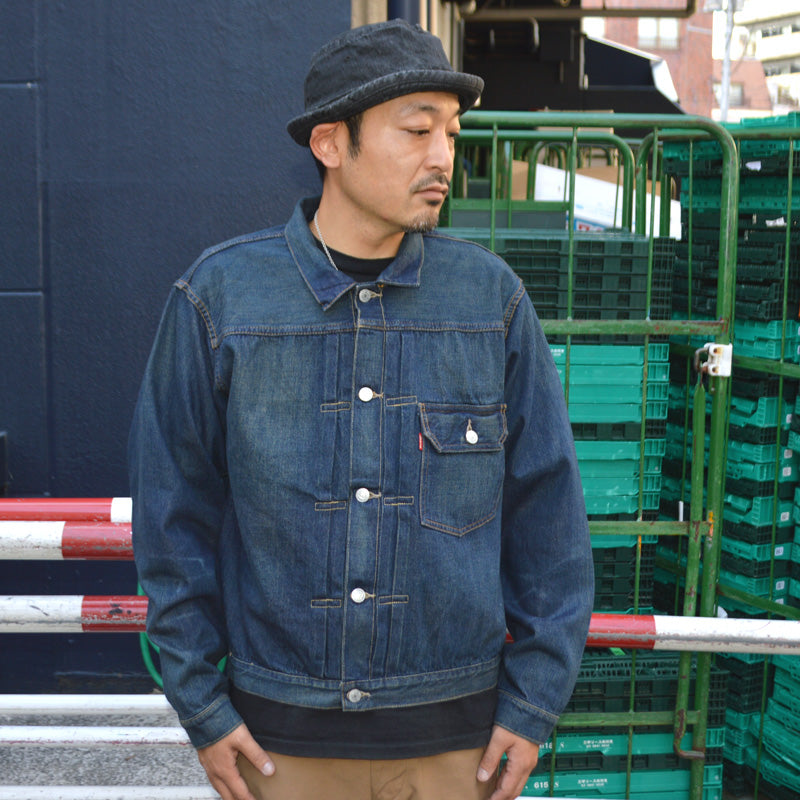 LEVI'S VINTAGE CLOTHING 