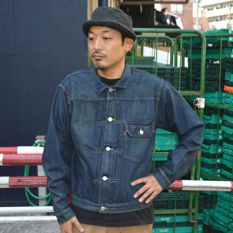 LEVI'S VINTAGE CLOTHING 