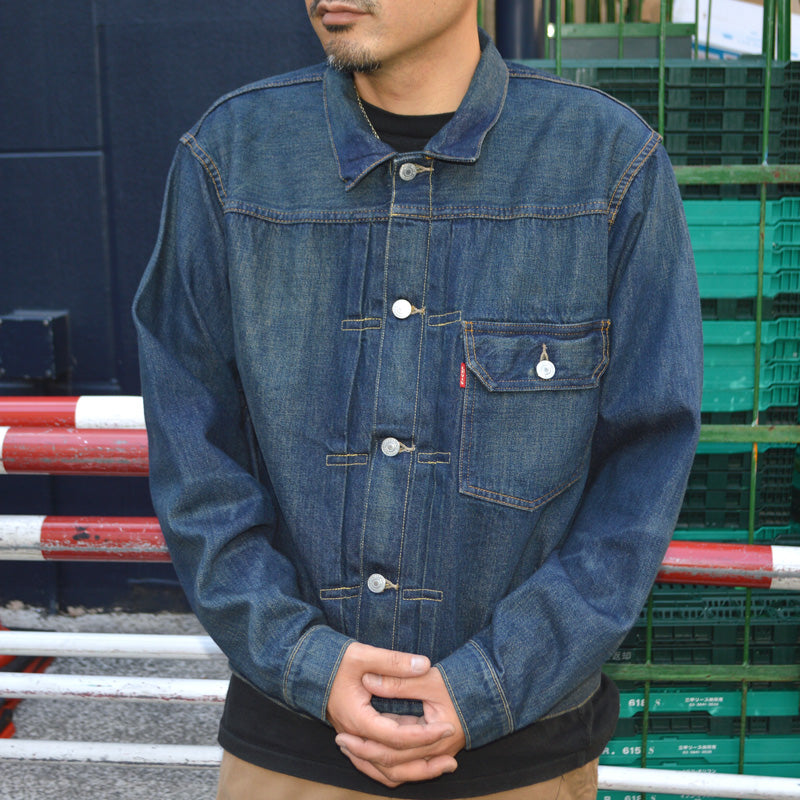 LEVI'S VINTAGE CLOTHING 