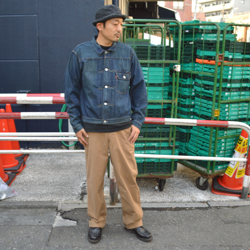 LEVI'S VINTAGE CLOTHING 