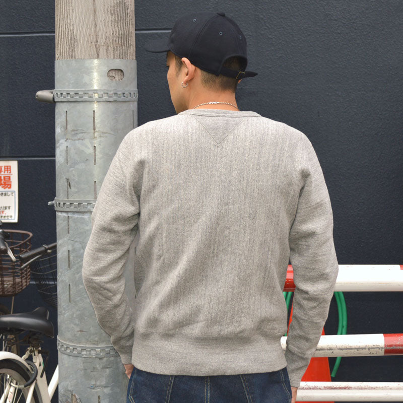 UES "70RW-DU" New Pukara Sweat