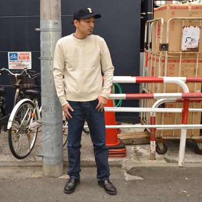 UES "70RW-DU" New Pukara Sweat