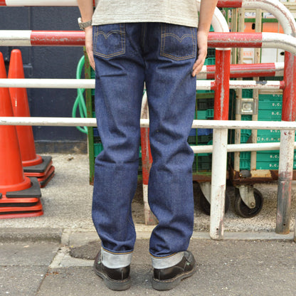 Levi's Made in Japan MIJ "80S 501" Jeans Dark Indigo MADE IN JAPAN