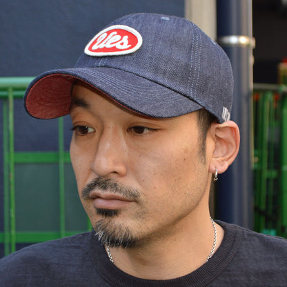 UES "82DC" DENIM CAP