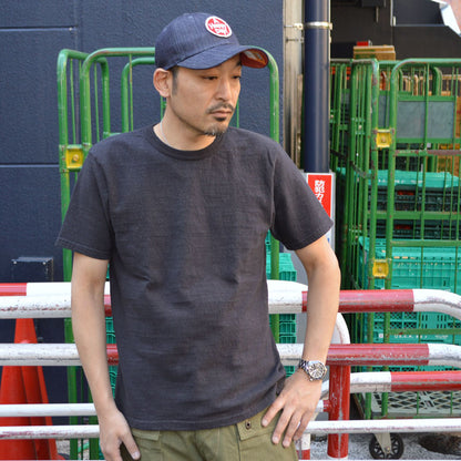 UES "82DC" DENIM CAP