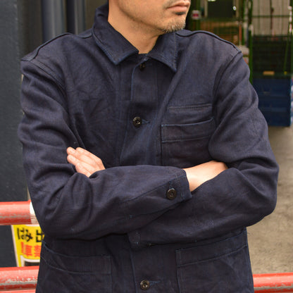 UES "902601" Tricotine Euro Jacket