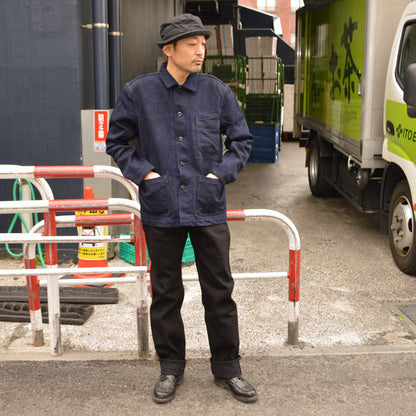 UES "902601" Tricotine Euro Jacket