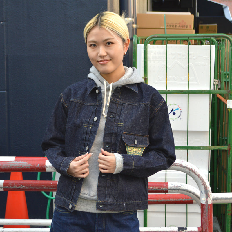 TwoMoon "92023"  V-gusset Hooded Sweatshirt