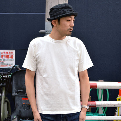 STUDIO D'ARTISAN "9913" Loopwheeled Pack T-shirts