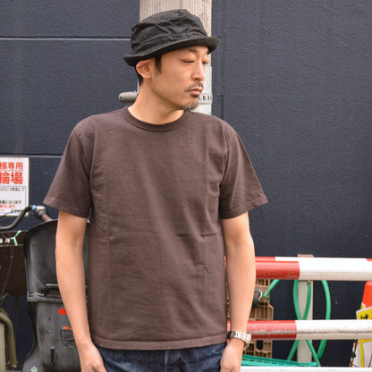 STUDIO D'ARTISAN "9913" Loopwheeled Pack T-shirts