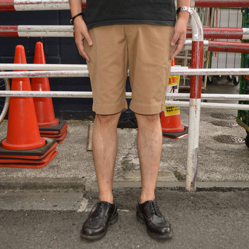 JELADO "AG21141" 41 Shorts