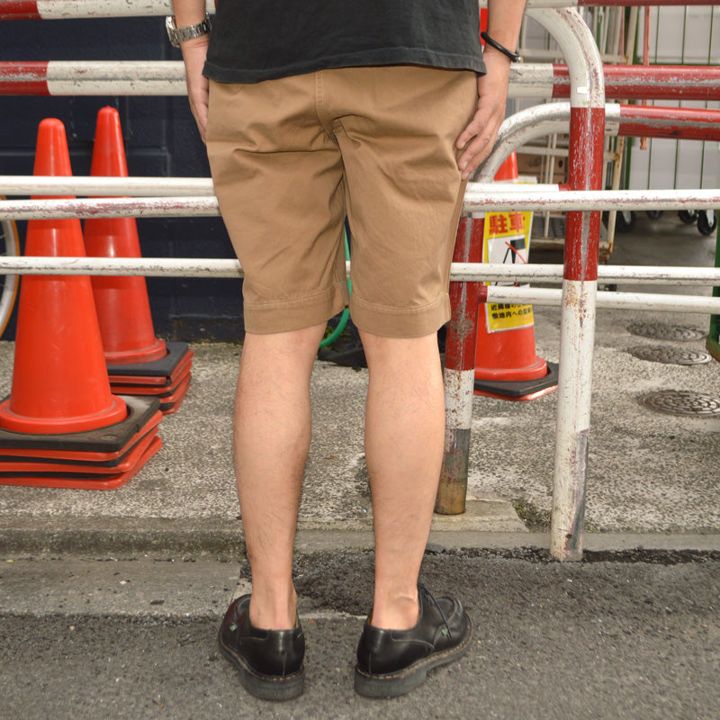 JELADO "AG21141" 41 Shorts