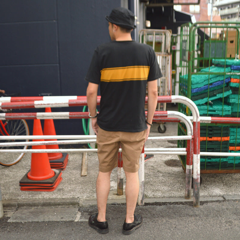 JELADO "AG21141" 41 Shorts