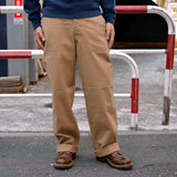JELADO "AG94341A" 41 Khaki Lastresort Chino Cloth