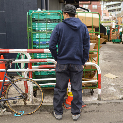 TCB jeans "Baggy 50’s Jeans 13.5oz"