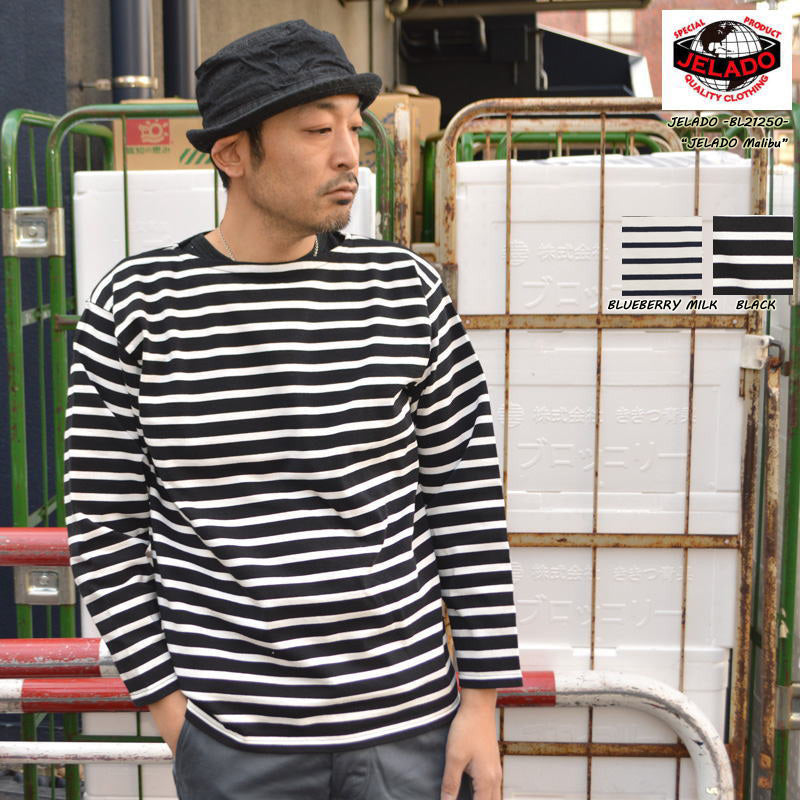 JELADO "BL21250" JELADO Malibu