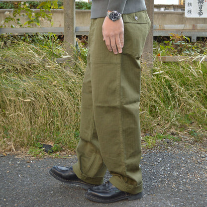 JELADO "CT03347" CM47 HBT Baker Pants