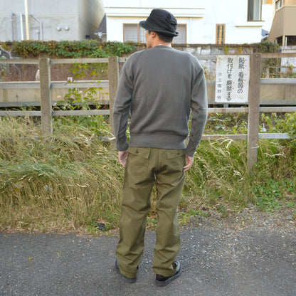 JELADO "CT03347" CM47 HBT Baker Pants