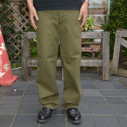 JELADO "CT03347" CM47 HBT Baker Pants