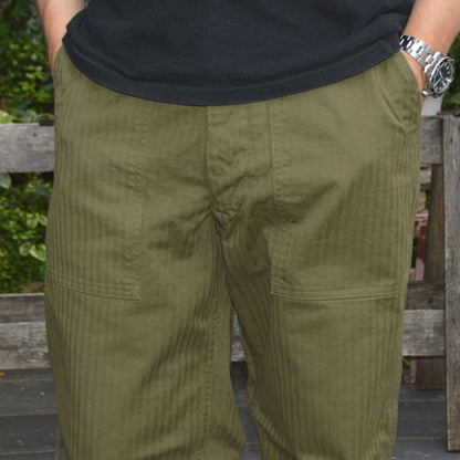 JELADO "CT03347" CM47 HBT Baker Pants