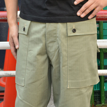 JELADO "CT11344" Monkey Trousers