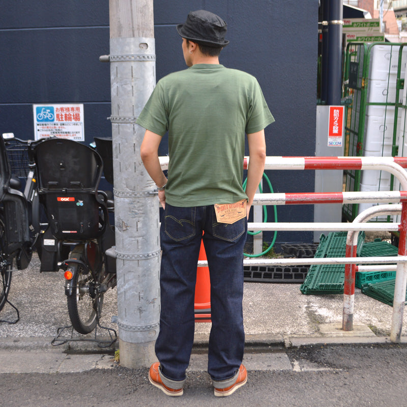 STUDIO D'ARTISAN "D1949" 16oz WW2 Jeans