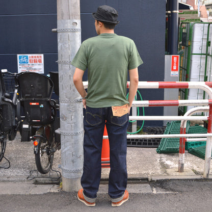 STUDIO D'ARTISAN "D1949" 16oz WW2 Jeans