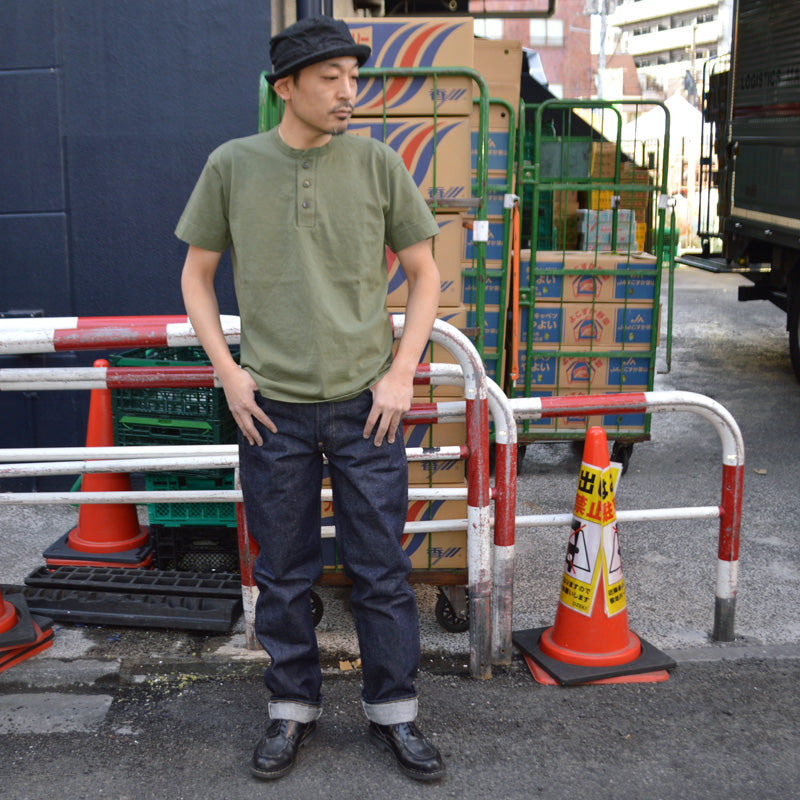 WAREHOUSE タンクトップ UK 12 Tanks – Z SUPPLY